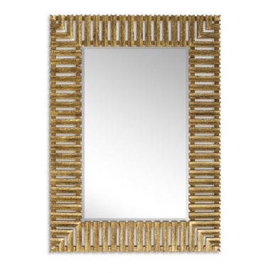 The Mirror Of The Fern