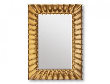 Coquille wall mirror, Christopher Guy (Harrison & Gil)