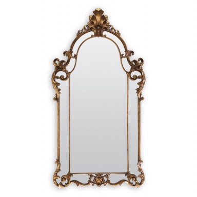 Mirror Laurus