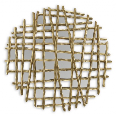 The Twig mirror grid 