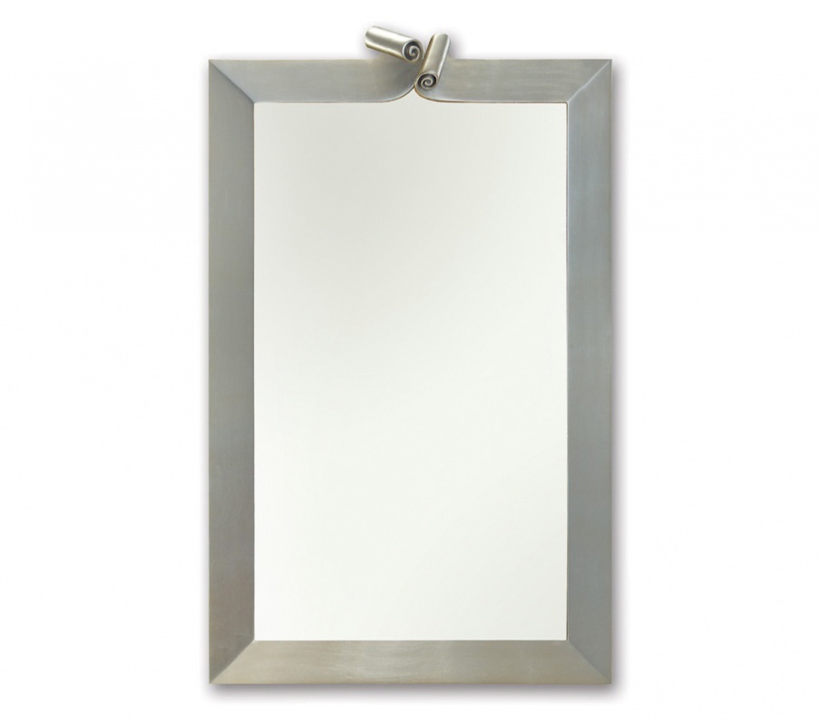 Fayette wall mirror, Christopher Guy (Harrison & Gil)