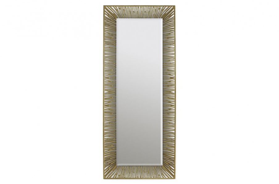 Wall mirror Shards, Christopher Guy (Harrison & Gil)