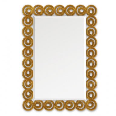 Mirror Rectangular coils