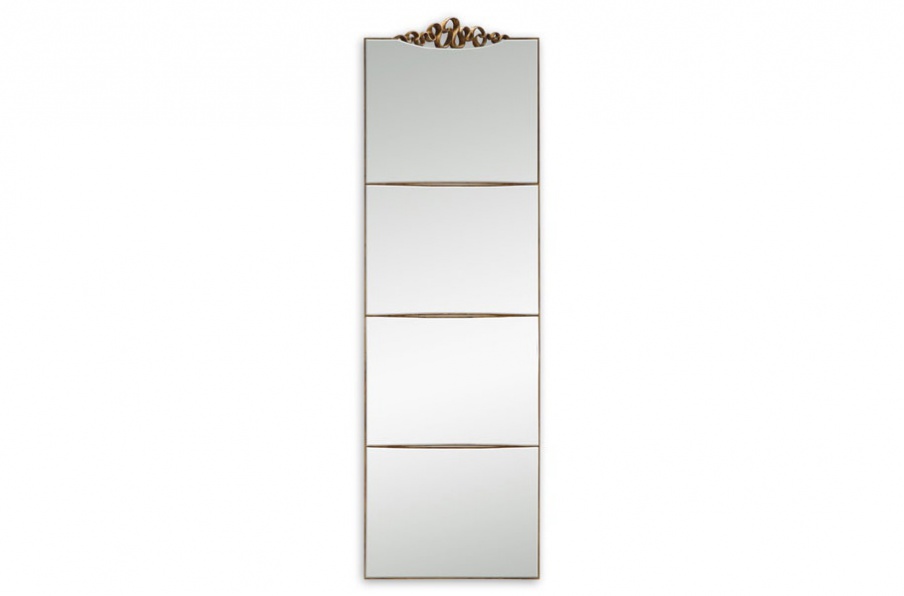 Outdoor mirror Ruban, Christopher Guy (Harrison & Gil)