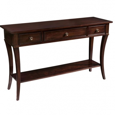 Console Central Park