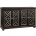 Transitional Entertainment Console