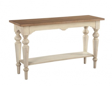 Console rectangular Sutton's Bay, Hekman Furniture