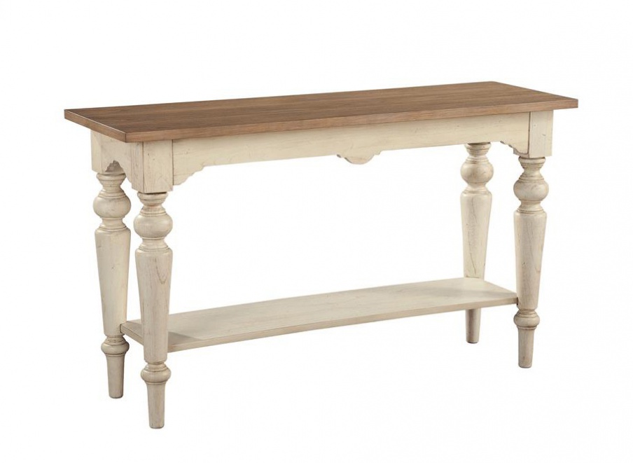 Console rectangular Sutton's Bay, Hekman Furniture