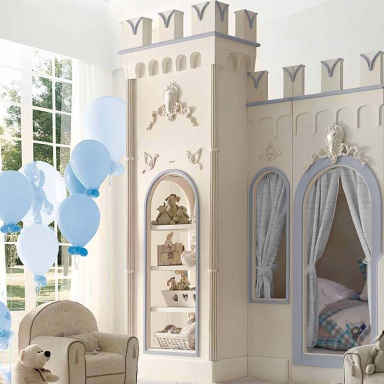 Baby chair Notte Fatata 