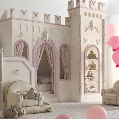 Baby chair Notte Fatata 