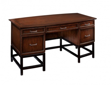 The Boat Desk, Hekman Furniture