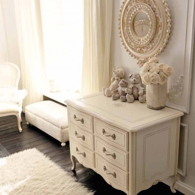 Children (Suite for children) Notte Fatata