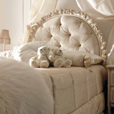 The Notte Fatata bed single