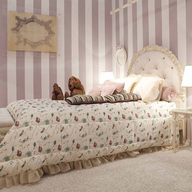 The Notte Fatata bed single