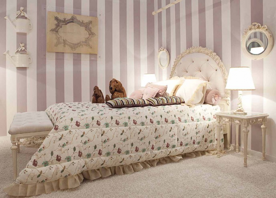 Single bed, Savio Firmino 