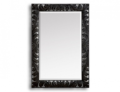 Wall mirror Gris Feathers, Christopher Guy (Harrison & Gil)