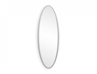 Wall mirror ovale L, Christopher Guy (Harrison & Gil)