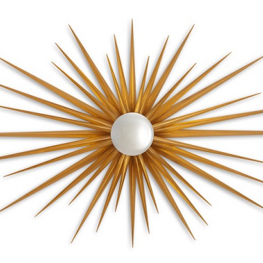 Mirror Lueur D'espoir