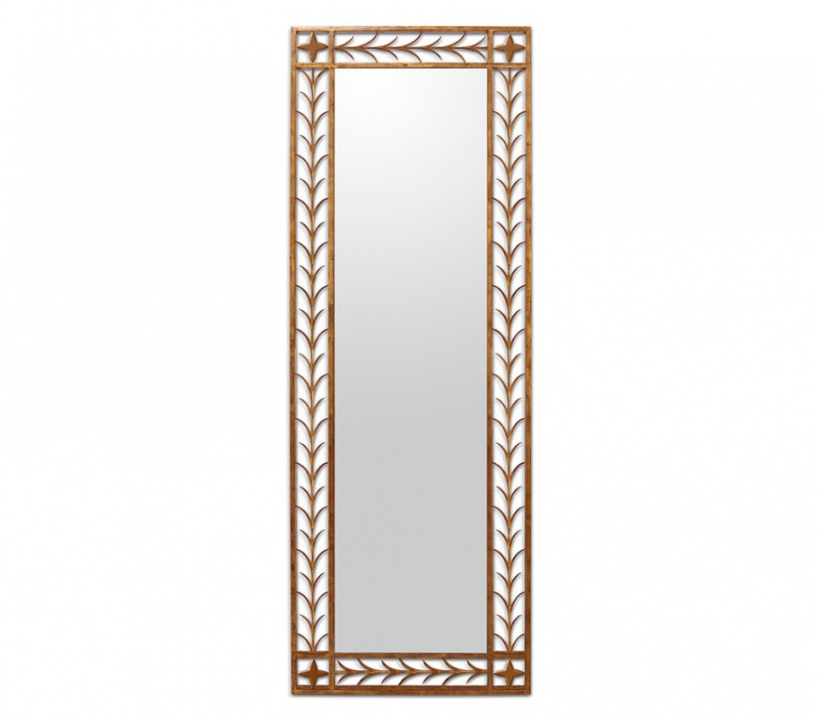 Outdoor mirror Aubazine, Christopher Guy (Harrison & Gil)