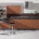 Kitchen (kitchen set) Palissandro fiamma