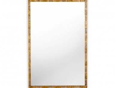 Alice wall mirror, Christopher Guy (Harrison & Gil)