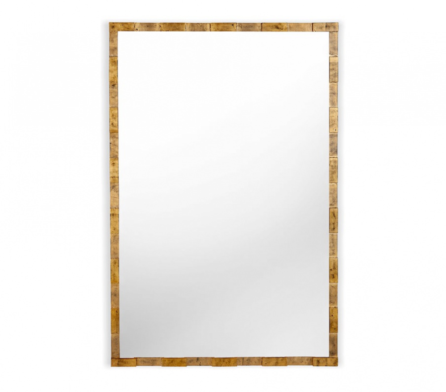 Alice wall mirror, Christopher Guy (Harrison & Gil)