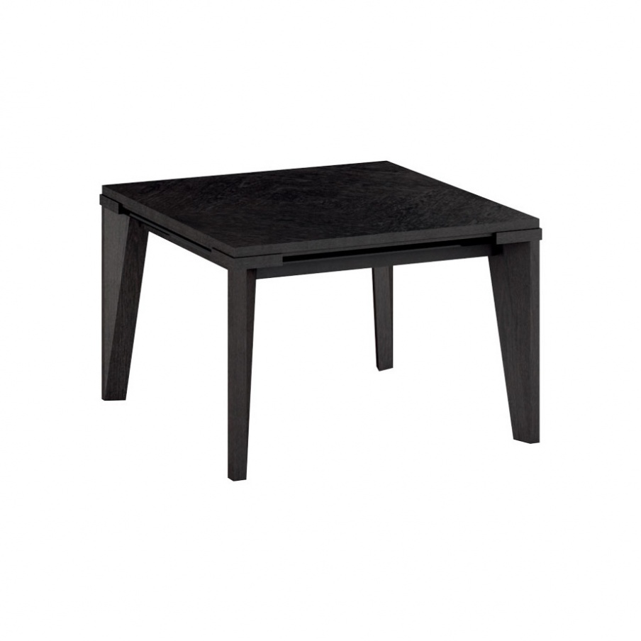 Sharp square table coffee, Smania