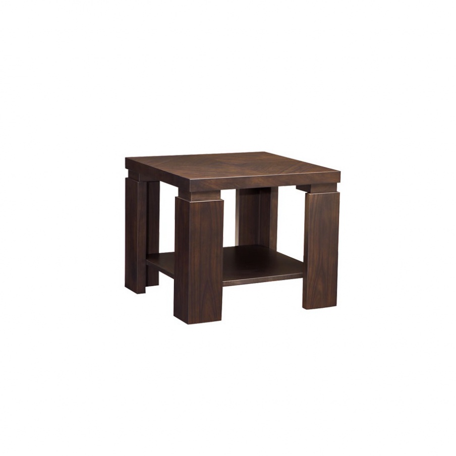 Square coffee table Teorema, Smania