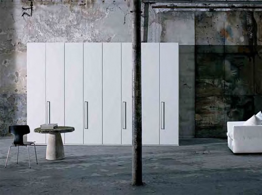 Wardrobe Sign, features tisettanta furnishings