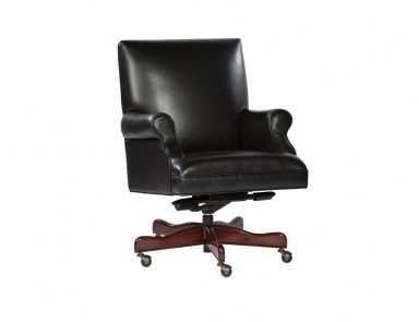 A working Executive chair, Hekman Furniture