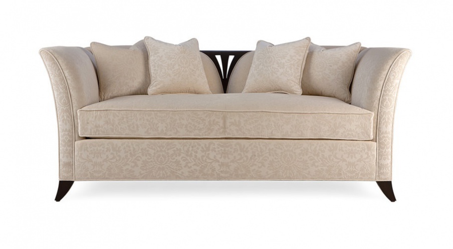 Double sofa Verena, Christopher Guy (Harrison & Gil)