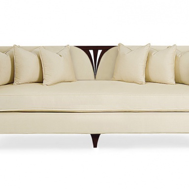 Three seater sofa Verena