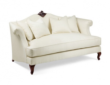 Double sofa Valentina, Christopher Guy (Harrison & Gil)