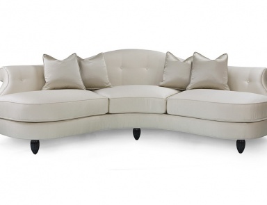 Three seater sofa Lafite, Christopher Guy (Harrison & Gil)