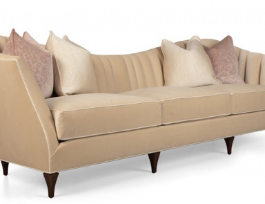 Three seater sofa Bardot, Christopher Guy (Harrison & Gil)