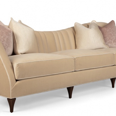 Three seater sofa Bardot