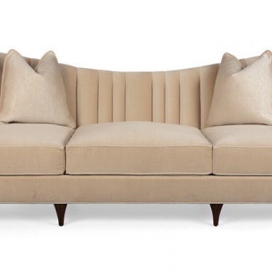 Three seater sofa Bardot
