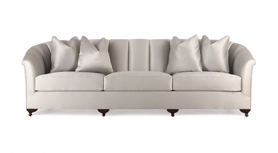 Misia three seater sofa, Christopher Guy (Harrison & Gil)