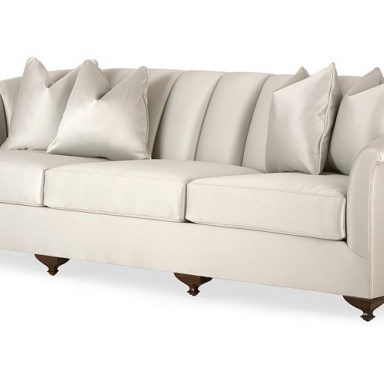 Three seater sofa Misia