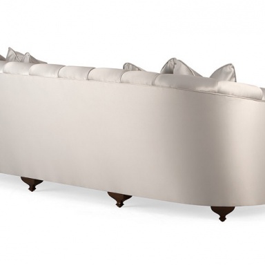 Three seater sofa Misia