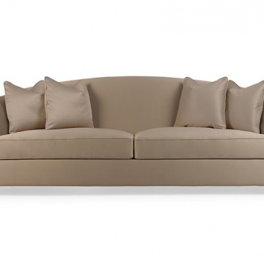 Double sofa'intemporel