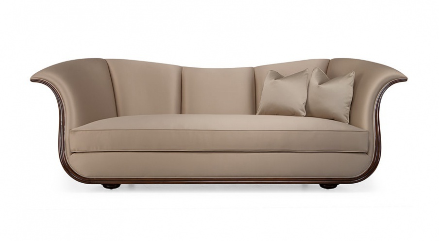 Double sofa Bellocq, Christopher Guy (Harrison & Gil)