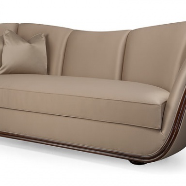 Double sofa Bellocq