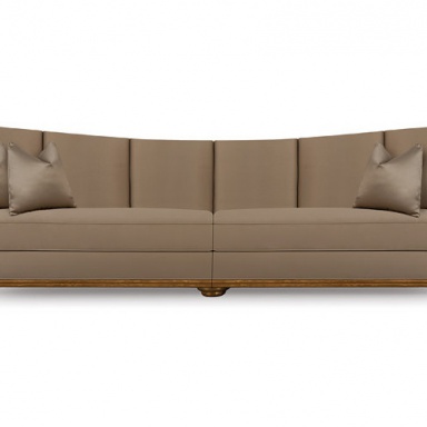 Three seater sofa Bellocq