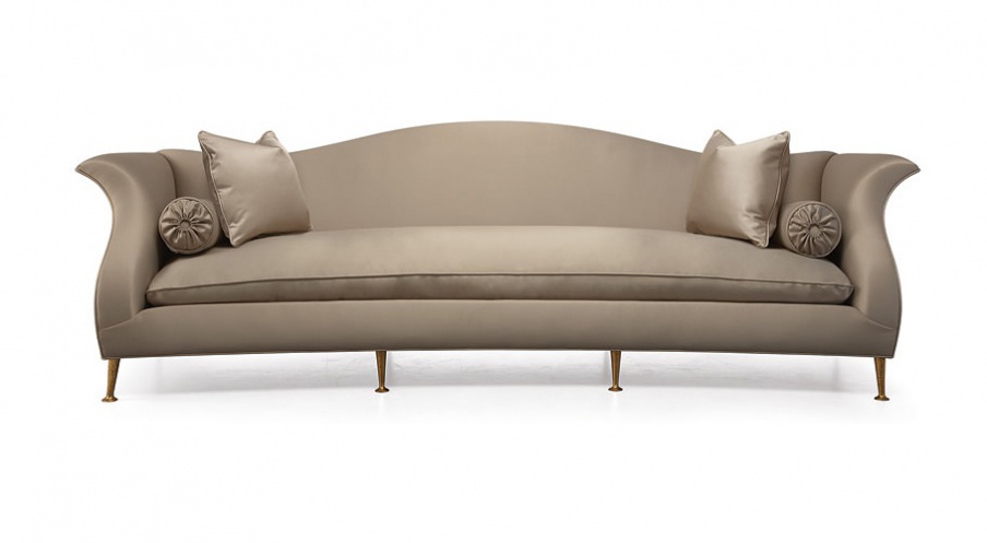 Three seater sofa Le Colbert, Christopher Guy (Harrison & Gil)