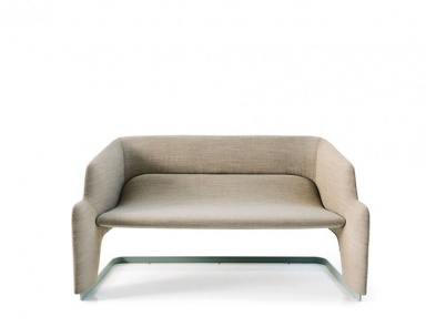 Sofa double Skate, Moroso