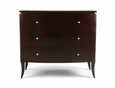 A dresser made of wood La Rive, Christopher Guy (Harrison & Gil)