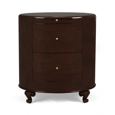 Odeon bedside table