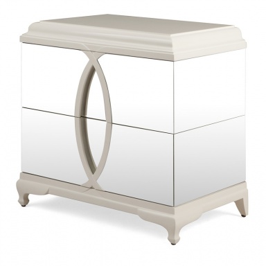 Bedside Cabinet No. 5 Petit 