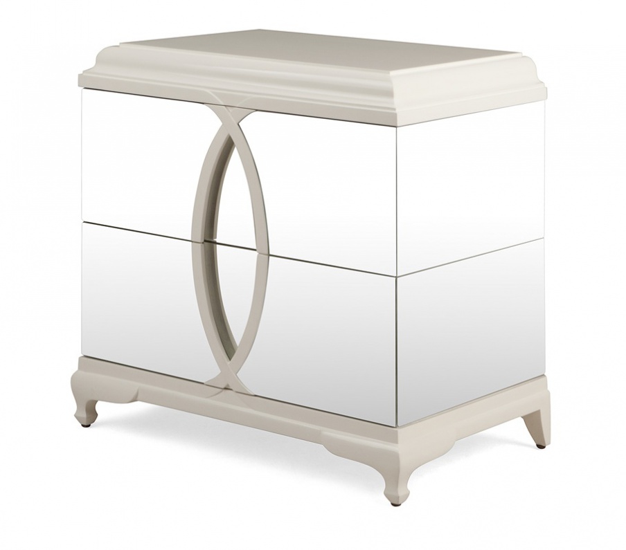 Bedside Cabinet No. 5 Petit, Christopher Guy (Harrison & Gil)